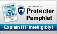 Explain ITF intelligibly! ITF Protector Pamohlet