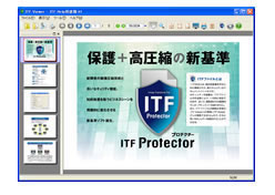 ITF Viewer for Windows